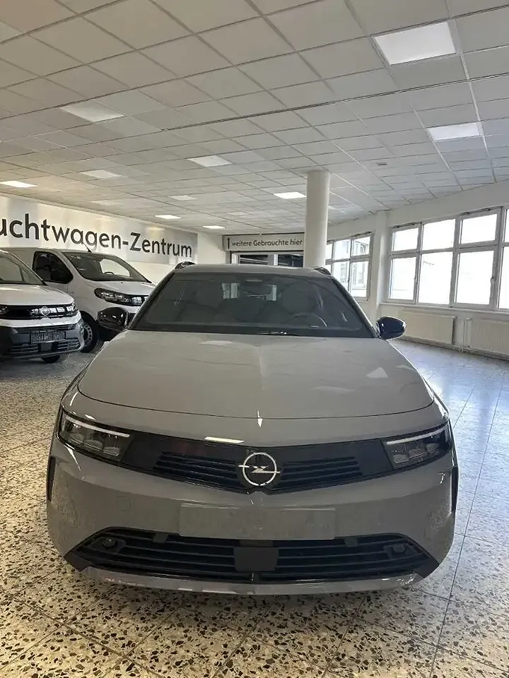 Opel Astra 1.2 Turbo Edition - Thumbnail 11