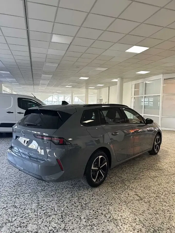 Opel Astra 1.2 Turbo Edition - Thumbnail 6