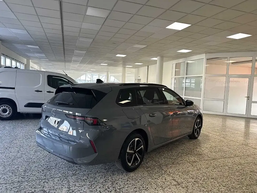 Opel Astra 1.2 Turbo Edition - Thumbnail 7