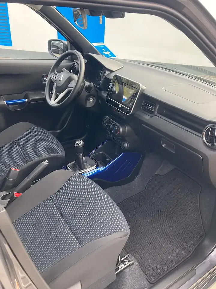 Suzuki Ignis Hybrid 1.2 Dualjet AllGrip Comfort - foto 6