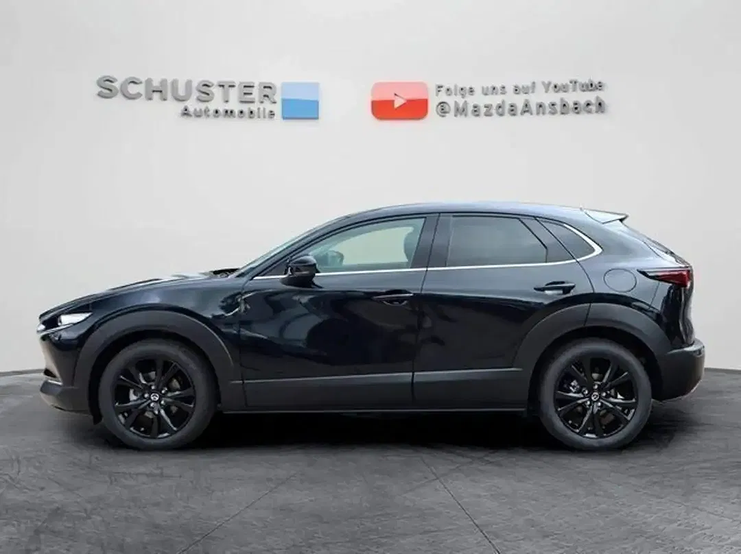 Mazda CX-30 2.5 Homura - Thumbnail 2