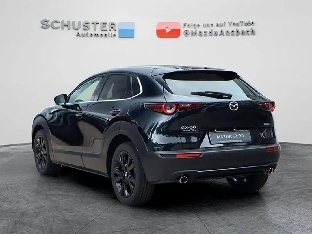 Mazda CX-30 2.5 Homura - Thumbnail 3