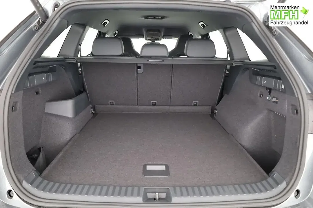 Skoda Kodiaq 1.5 TSI MHEV DSG Sportline - Thumbnail 12