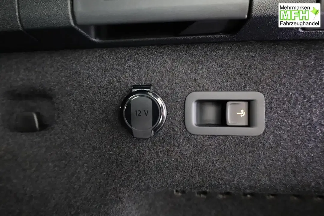 Skoda Kodiaq 1.5 TSI MHEV DSG Sportline - Thumbnail 14