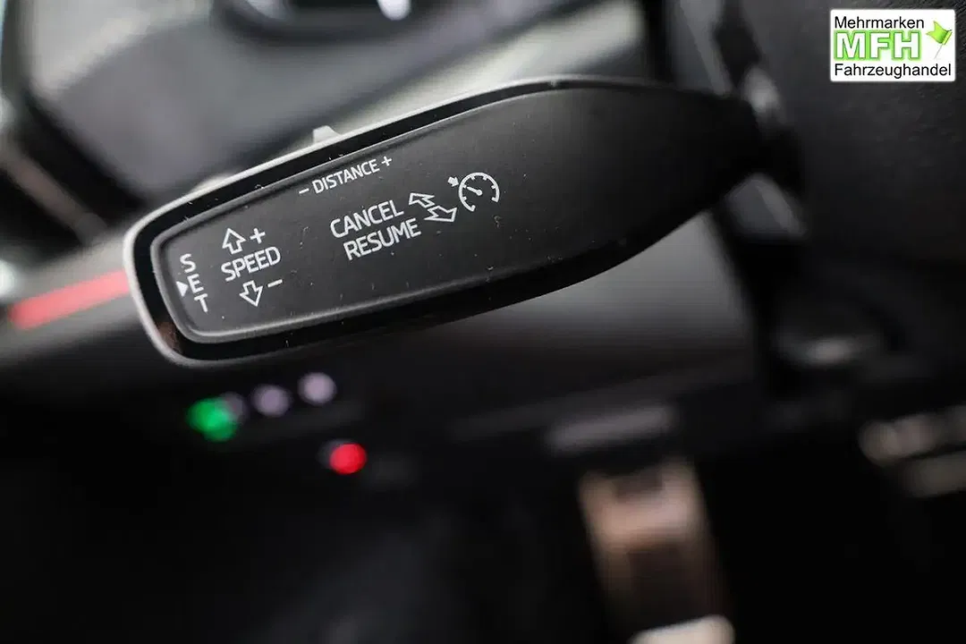 Skoda Kodiaq 1.5 TSI MHEV DSG Sportline - Thumbnail 9