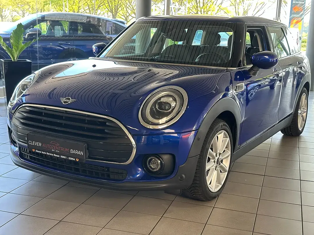 MINI Cooper Clubman - foto 1