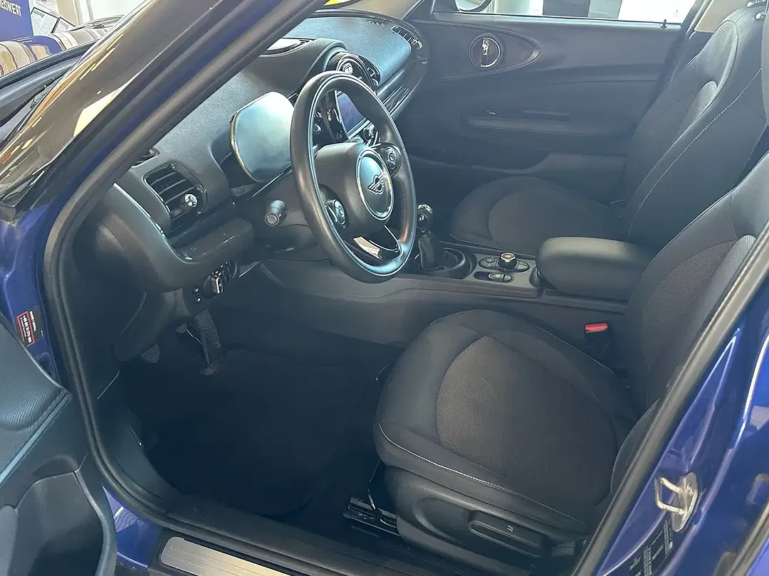 MINI Cooper Clubman - Thumbnail 10