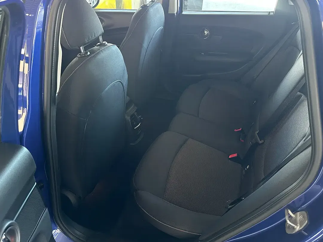 MINI Cooper Clubman - Thumbnail 11