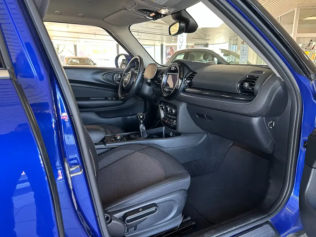 MINI Cooper Clubman - Thumbnail 12