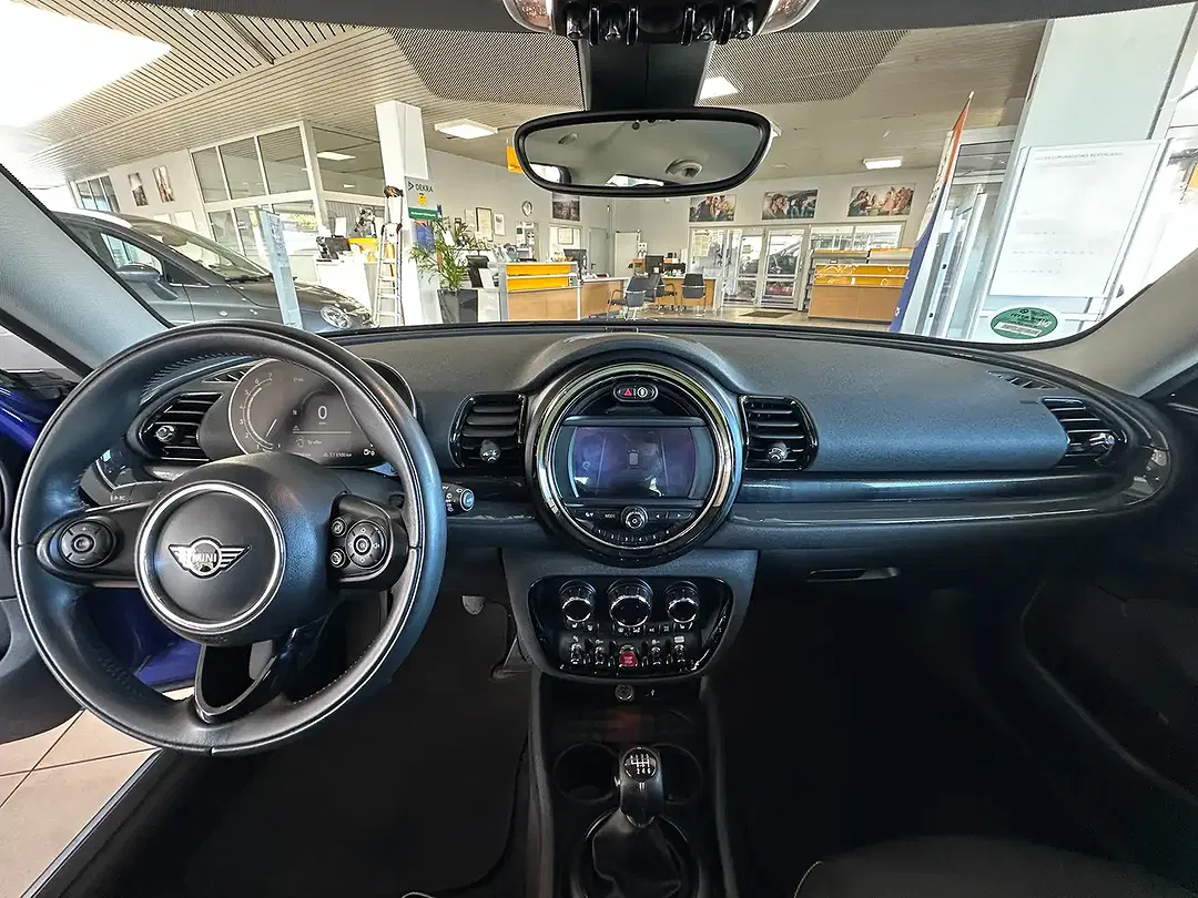 MINI Cooper Clubman - Thumbnail 15