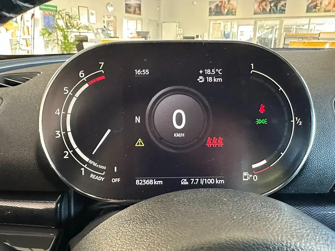 MINI Cooper Clubman - Thumbnail 16