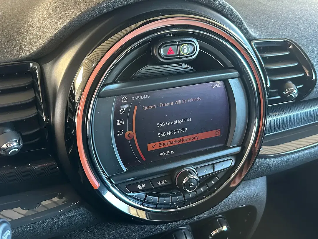 MINI Cooper Clubman - Thumbnail 17