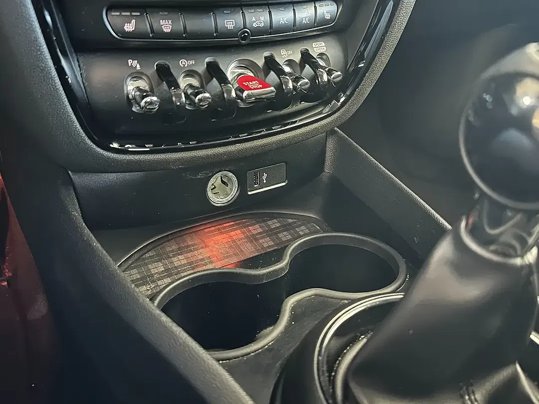 MINI Cooper Clubman - Thumbnail 19