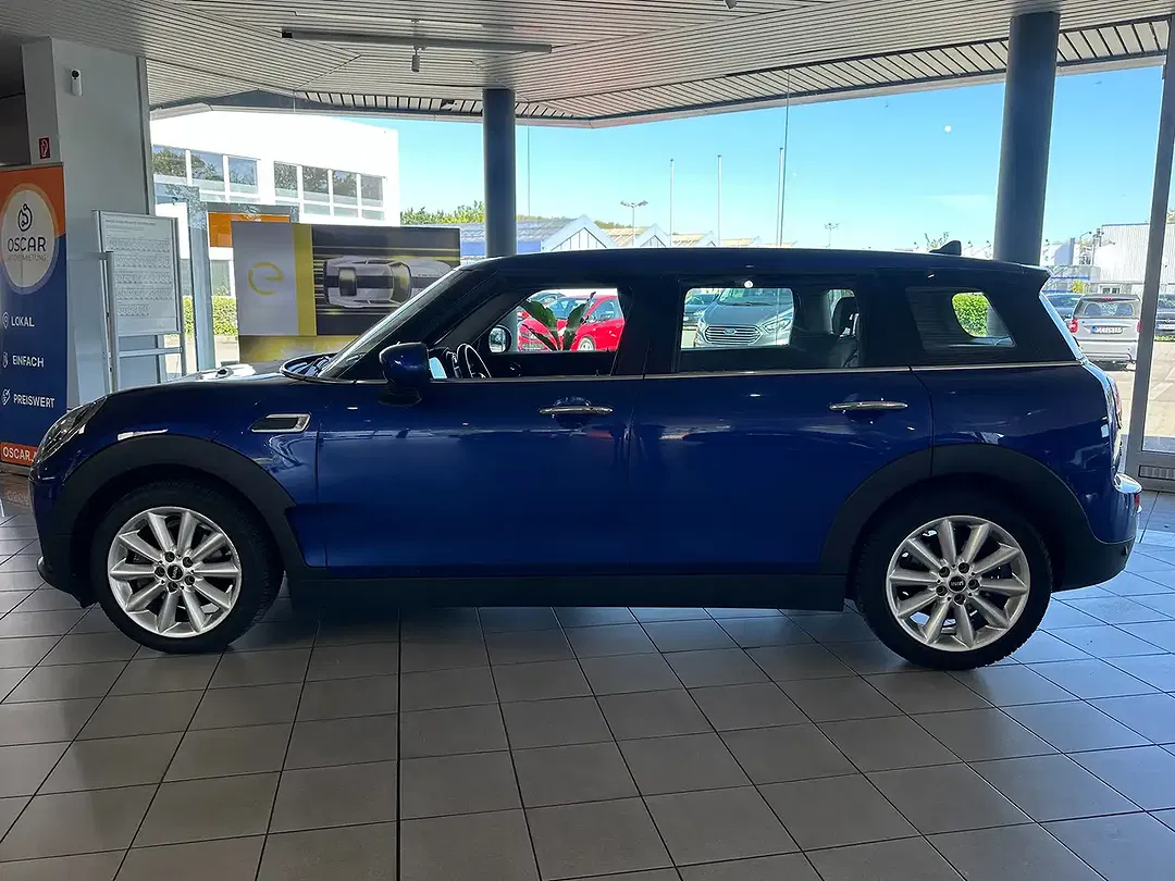 MINI Cooper Clubman - foto 2