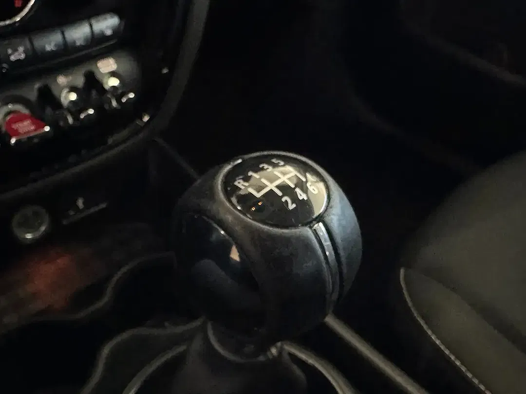 MINI Cooper Clubman - Thumbnail 21