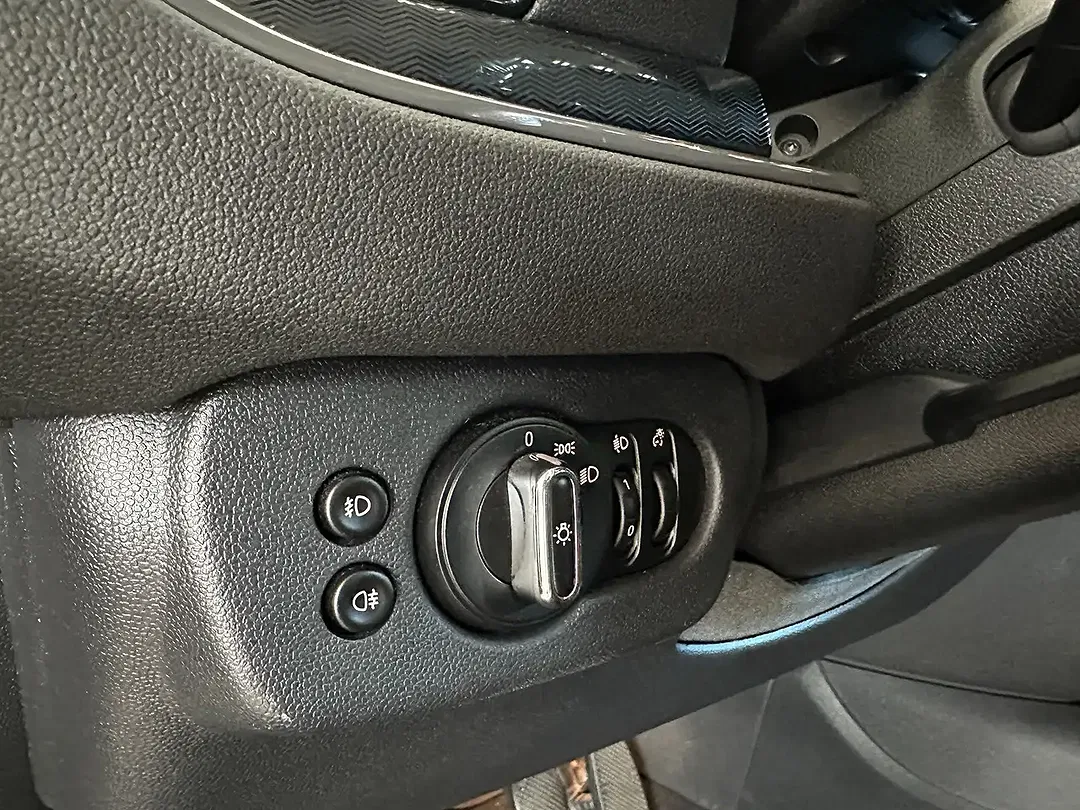 MINI Cooper Clubman - Thumbnail 24