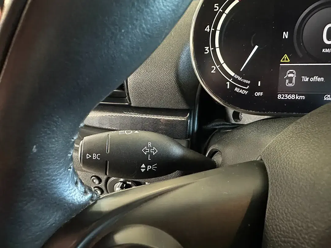 MINI Cooper Clubman - Thumbnail 25