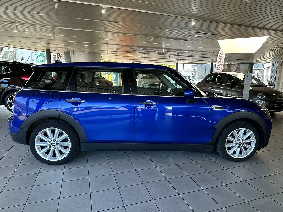 MINI Cooper Clubman - Thumbnail 6