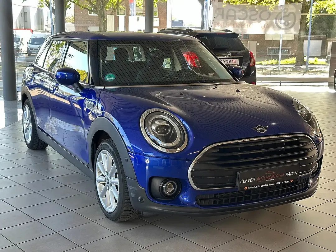 MINI Cooper Clubman - Thumbnail 7
