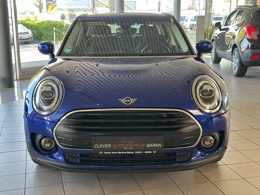 MINI Cooper Clubman - Thumbnail 8