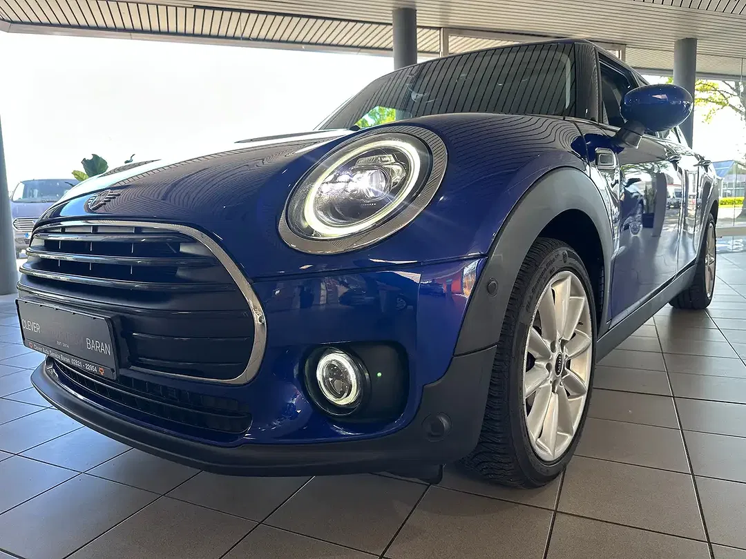 MINI Cooper Clubman - Thumbnail 9