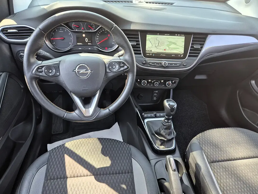 Opel Crossland X Innovation - Thumbnail 10