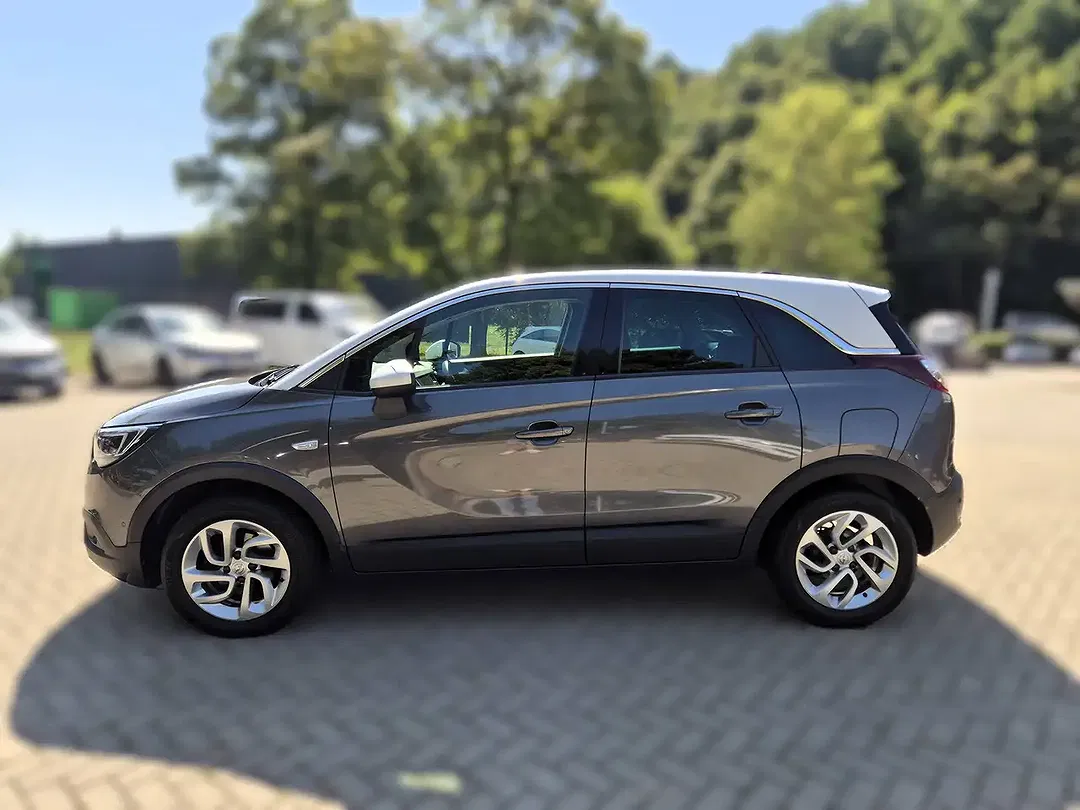 Opel Crossland X Innovation - foto 2