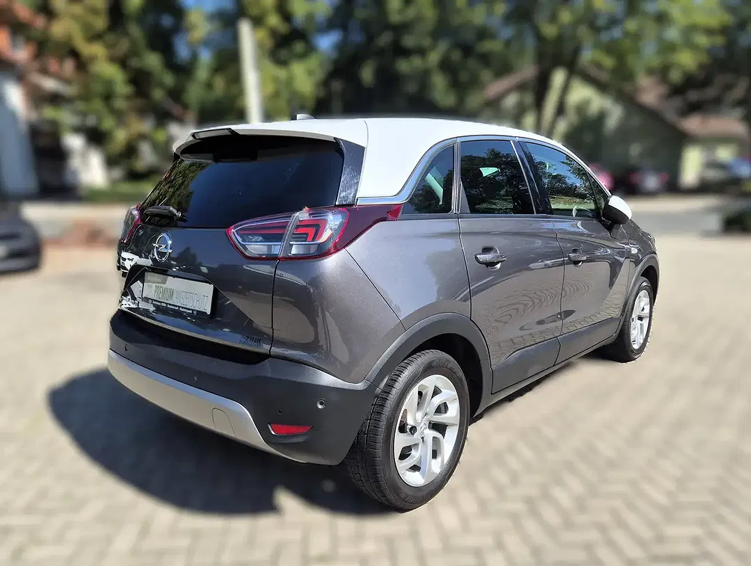 Opel Crossland X Innovation - Thumbnail 5