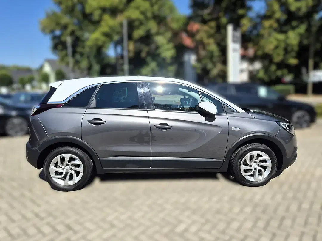 Opel Crossland X Innovation - Thumbnail 6