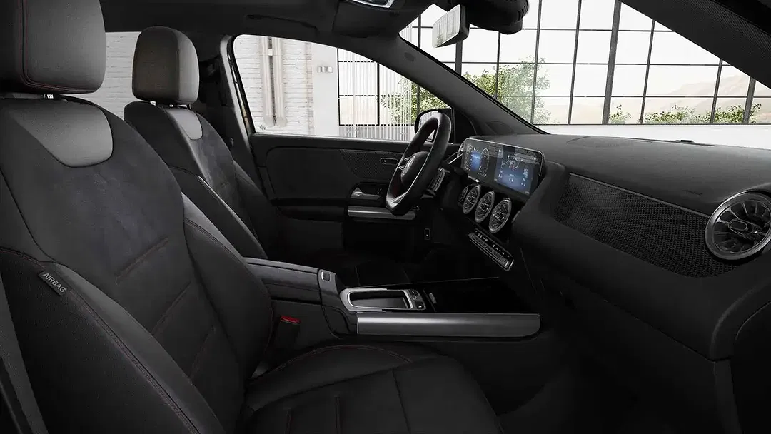Mercedes-Benz GLA 180 Edition - Thumbnail 10