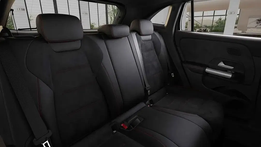 Mercedes-Benz GLA 180 Edition - Thumbnail 11
