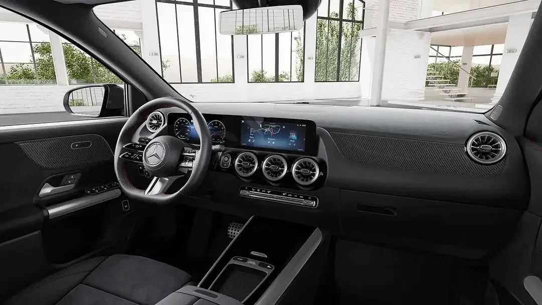 Mercedes-Benz GLA 180 Edition - Thumbnail 12