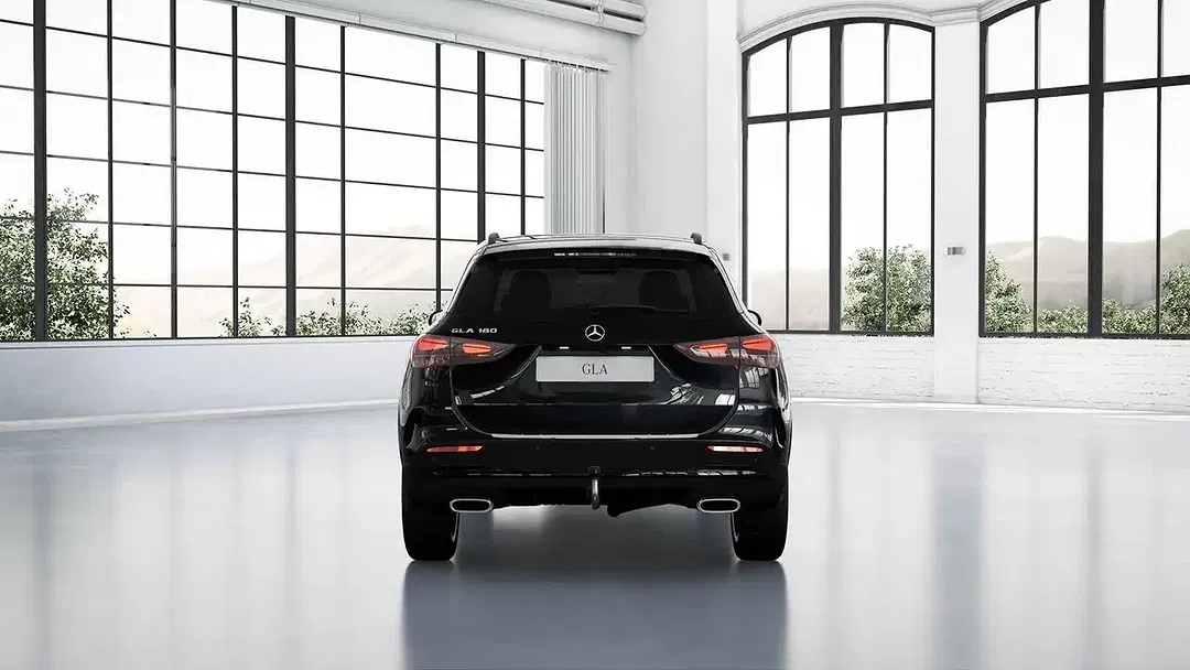 Mercedes-Benz GLA 180 Edition - Thumbnail 6