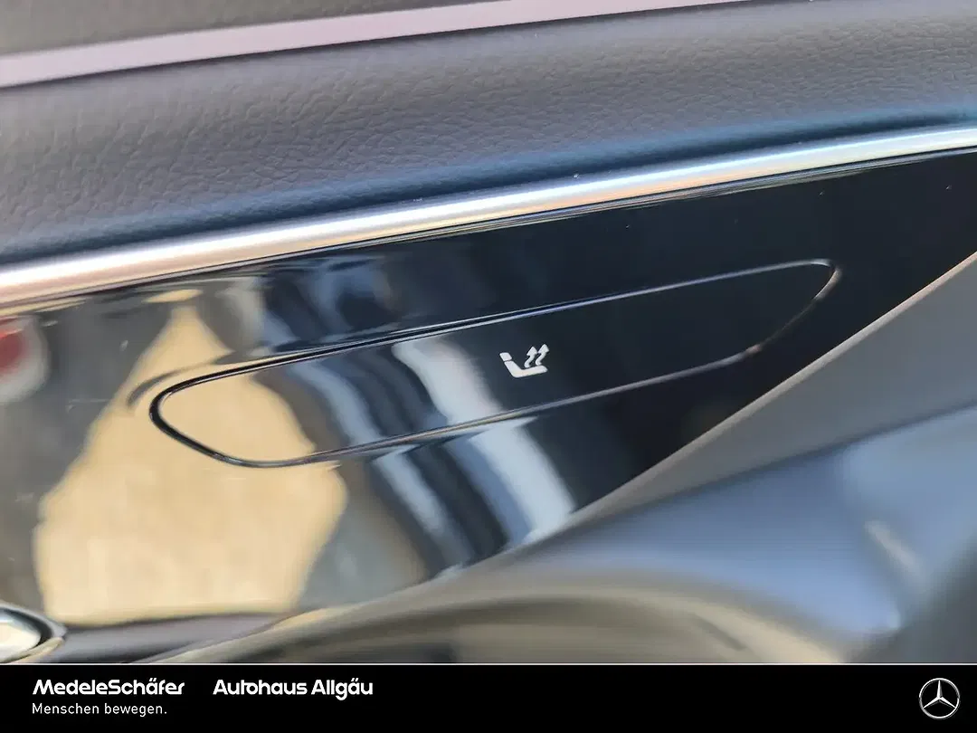 Mercedes-Benz E 300 Avantgarde - Thumbnail 14
