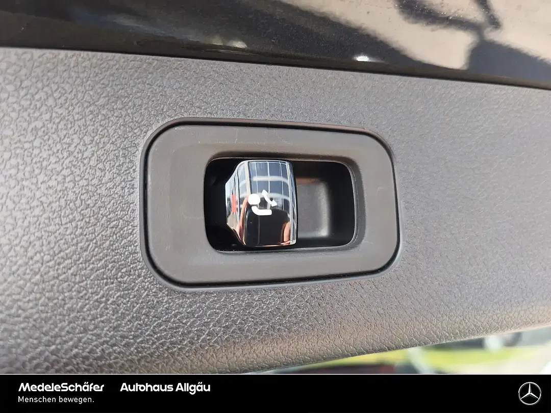 Mercedes-Benz E 300 Avantgarde - Thumbnail 7