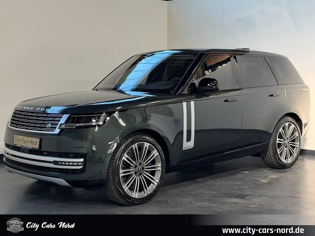Land Rover Range Rover P530 Autobiography SWB - foto 1