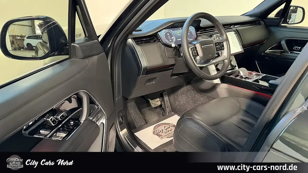 Land Rover Range Rover P530 Autobiography SWB - Thumbnail 10