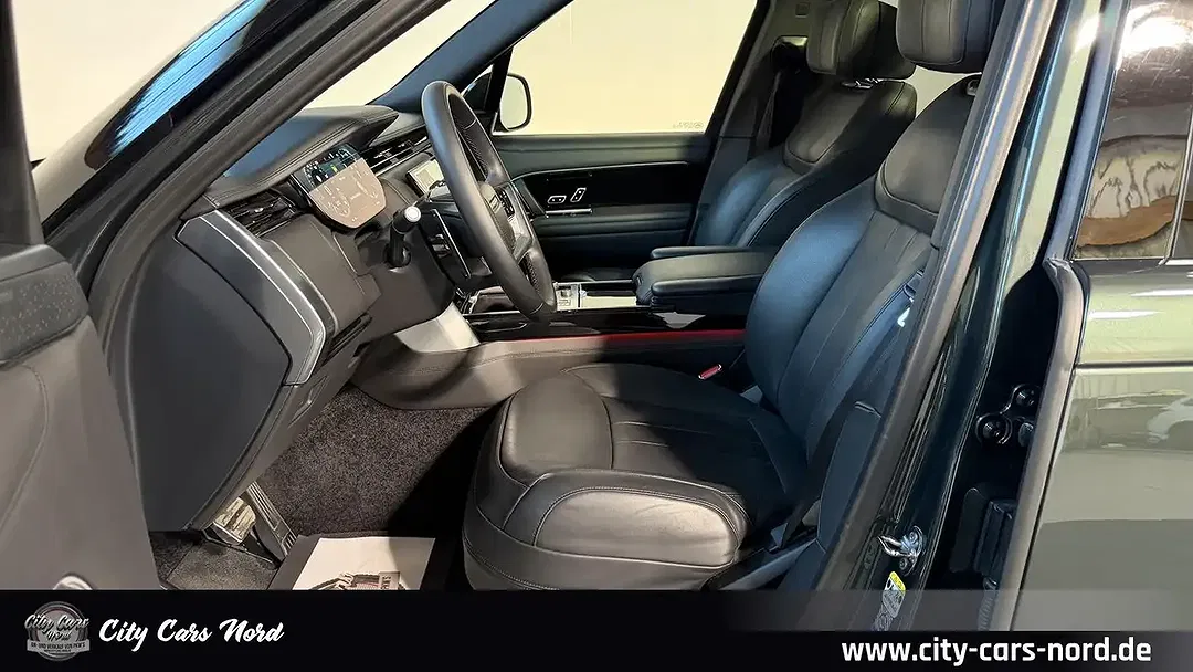 Land Rover Range Rover P530 Autobiography SWB - Thumbnail 13