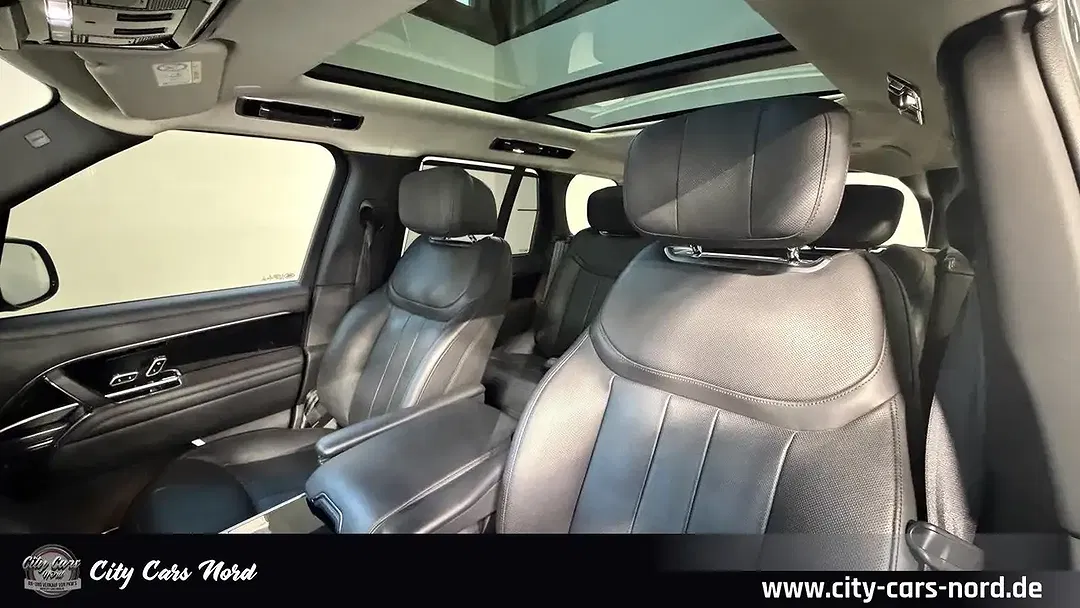 Land Rover Range Rover P530 Autobiography SWB - Thumbnail 14