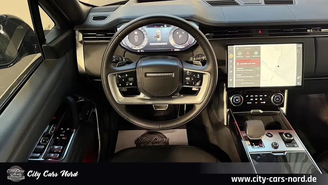 Land Rover Range Rover P530 Autobiography SWB - foto 15