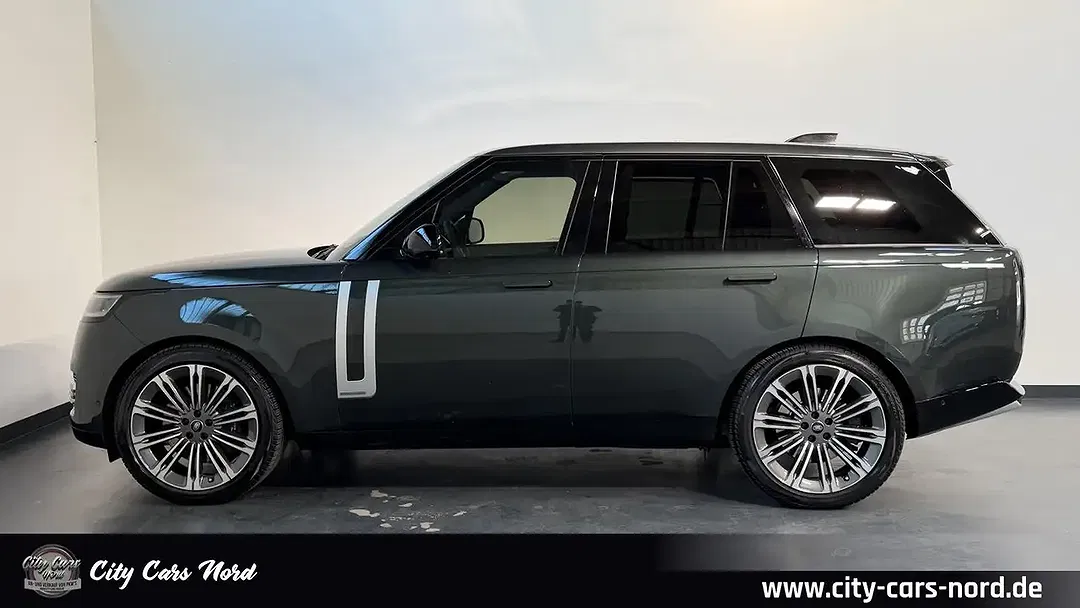 Land Rover Range Rover P530 Autobiography SWB - foto 2