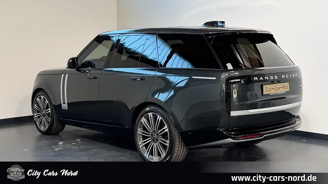 Land Rover Range Rover P530 Autobiography SWB - Thumbnail 3