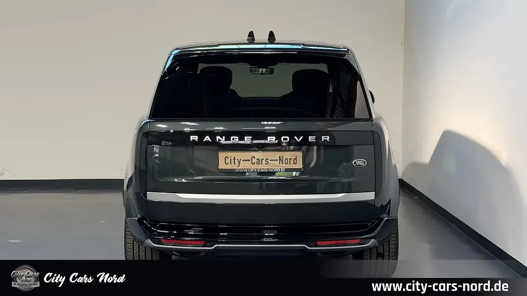Land Rover Range Rover P530 Autobiography SWB - Thumbnail 4
