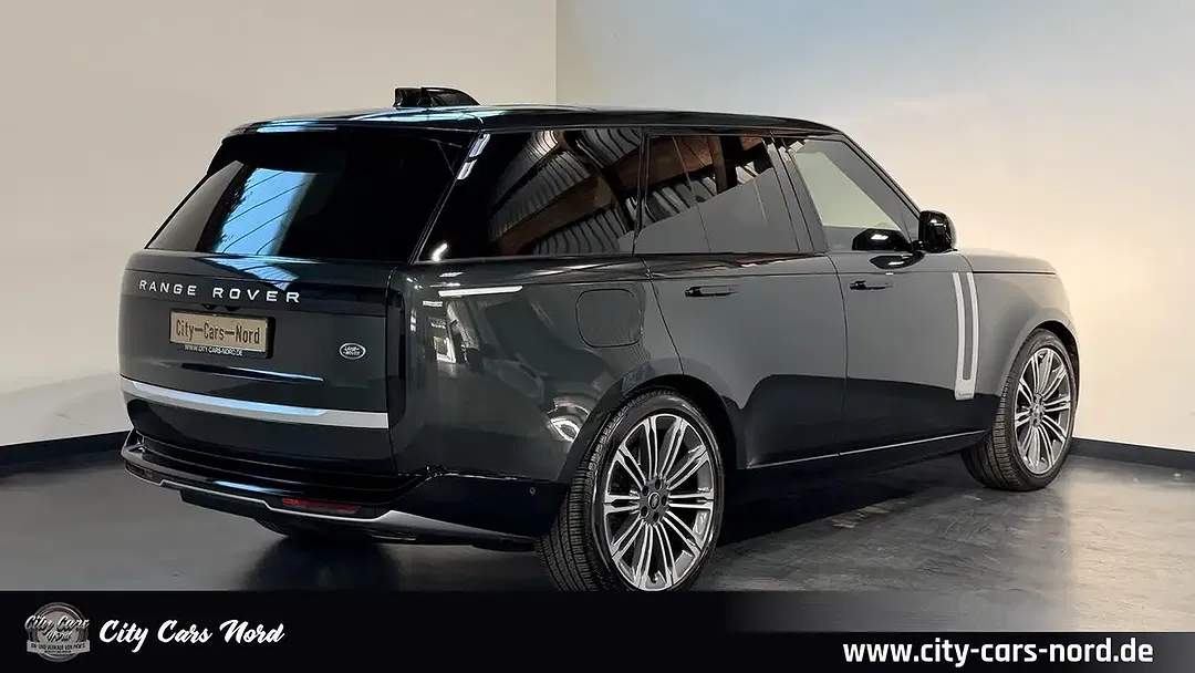 Land Rover Range Rover P530 Autobiography SWB - Thumbnail 5