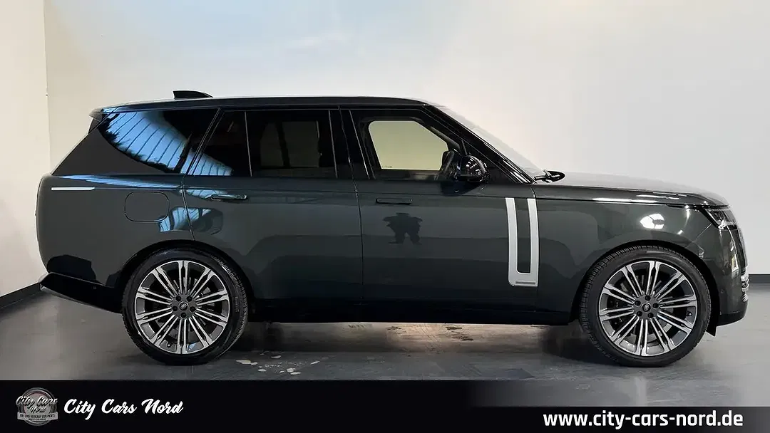 Land Rover Range Rover P530 Autobiography SWB - Thumbnail 6