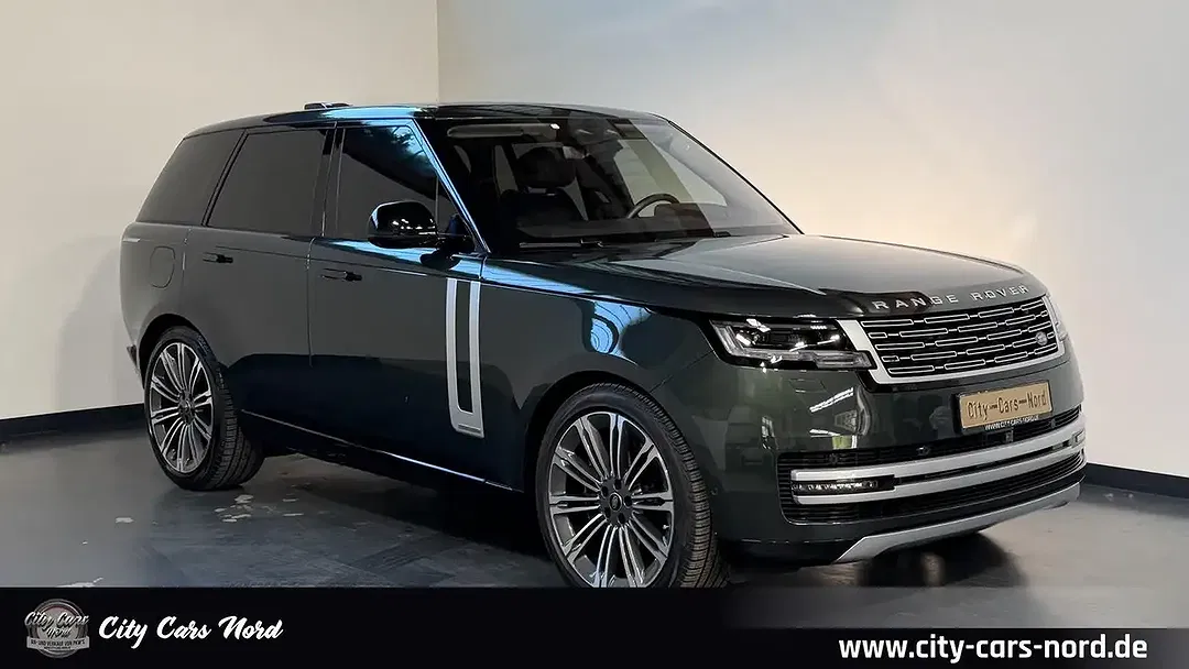 Land Rover Range Rover P530 Autobiography SWB - Thumbnail 7