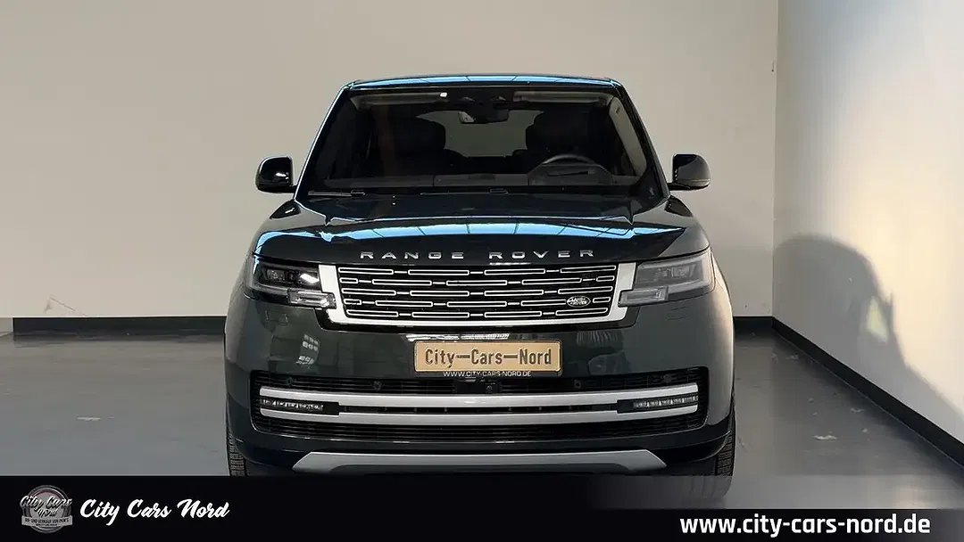 Land Rover Range Rover P530 Autobiography SWB - Thumbnail 8