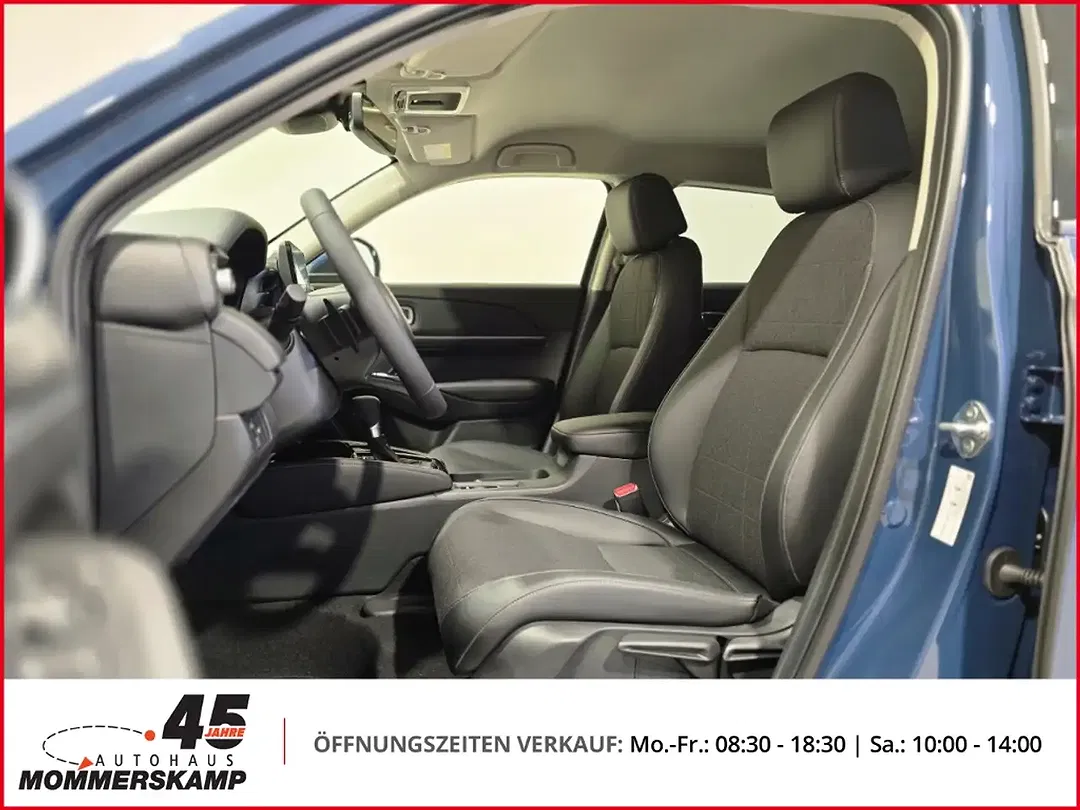 Honda HR-V 1.5 i-MMD Hybrid Advance - foto 1