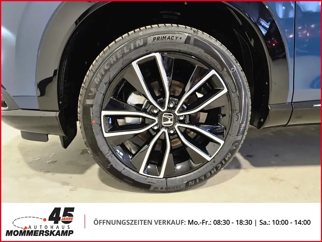 Honda HR-V 1.5 i-MMD Hybrid Advance - Thumbnail 11
