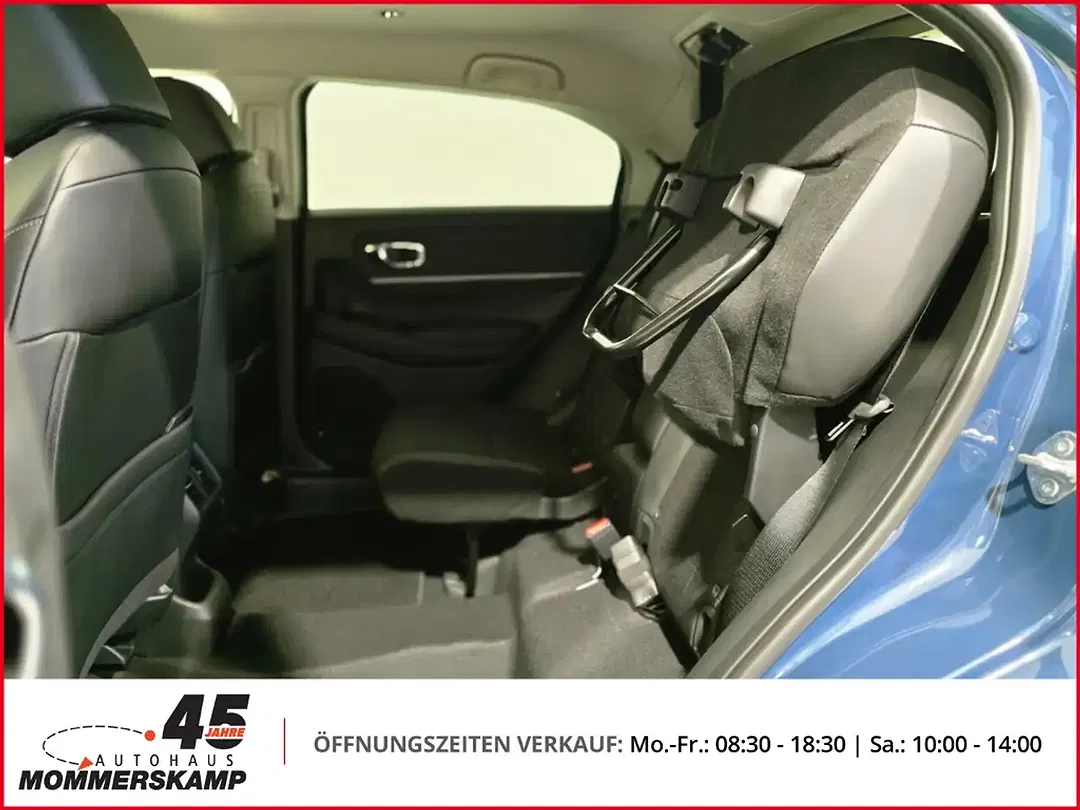 Honda HR-V 1.5 i-MMD Hybrid Advance - Thumbnail 12